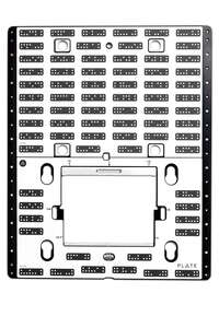 Image produit SHAPER PLATE