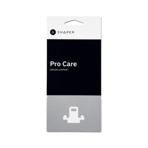 Image produit SHAPER PRO CARE