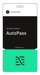 Image produit CARTE DE VENTE PHYSIQUE AUTOPASS