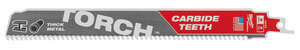 Image produit LAME SCIE SABRE TCT TORCH 230/7T (5)