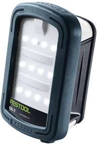 Image produit LAMPE DE TRAVAIL SYSLITE KAL II FESTOOL