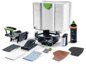 Image produit SET DE PLACAGE DES CHANTS KB-KA 65 SYS FESTOOL