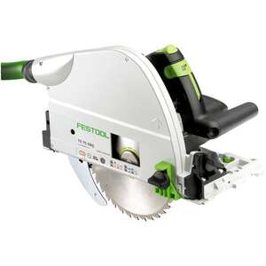 Image produit SCIE PLONGEANTE TS 75 EBQ-Plus FESTOOL