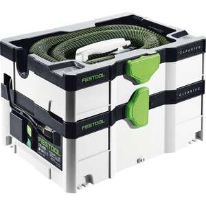 Image produit ASPIRATEUR CLEANTEC CTL SYS