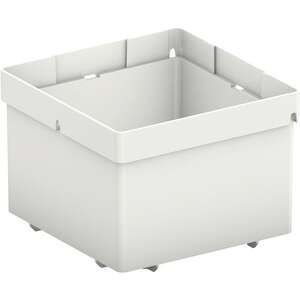 Image produit CASIER BOX 100x100x68 POUR SYSTAINER³ ORGANIZER (x6)