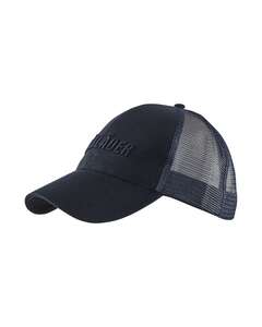 Image produit CASQUETTE BASEBALL - MODELE 2045 0000 - MARINE (8900) - TAILLE UNIQUE