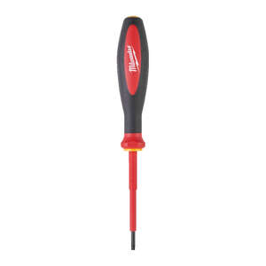 Image produit TOURNEVIS "VDE" ISOLÉ 1000V -  TORX T15 - MILWAUKEE