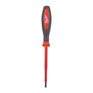 Image produit TOURNEVIS "VDE" ISOLÉ 1000V -  TORX T20 - MILWAUKEE