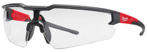 Image produit LUNETTES DE SECURITE ANTI -BUEE ET ANTI-RAYURE - CLAIRE