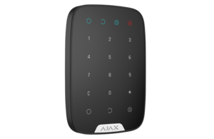 Image produit CLAVIER NUMÉRIQUE SANS FIL - GRADE 2 - NOIR - AJAX