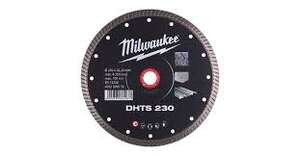 Image produit DISQUE DIAMANT DHTS 230mm (X1)