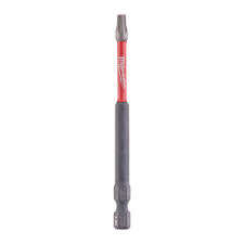 Image produit EMBOUT LONG SHOCKWAVE GEN3 TORX - TX20 x 150mm